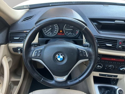 BMW X1 sDrive16d Msport (17)