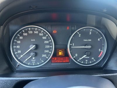 BMW X1 sDrive16d Msport (18)