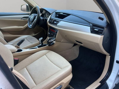 BMW X1 sDrive16d Msport (20)