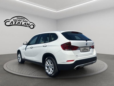 BMW X1 sDrive16d Msport (3)