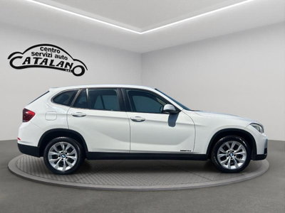 BMW X1 sDrive16d Msport (6)