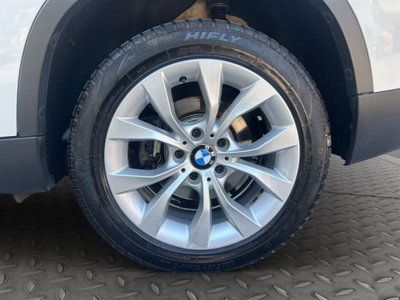 BMW X1 sDrive16d Msport (9)