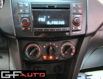 Suzuki Swift 1.2 VVT 5 porte GL Top (10)