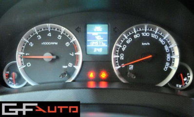 Suzuki Swift 1.2 VVT 5 porte GL Top (9)