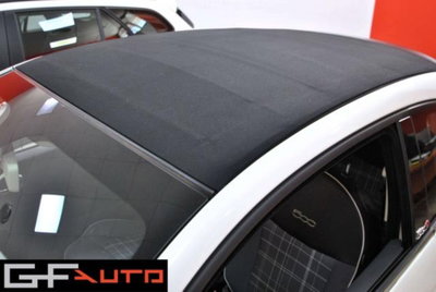 Fiat 500 1.2 Dualogic Dolcevita (10)