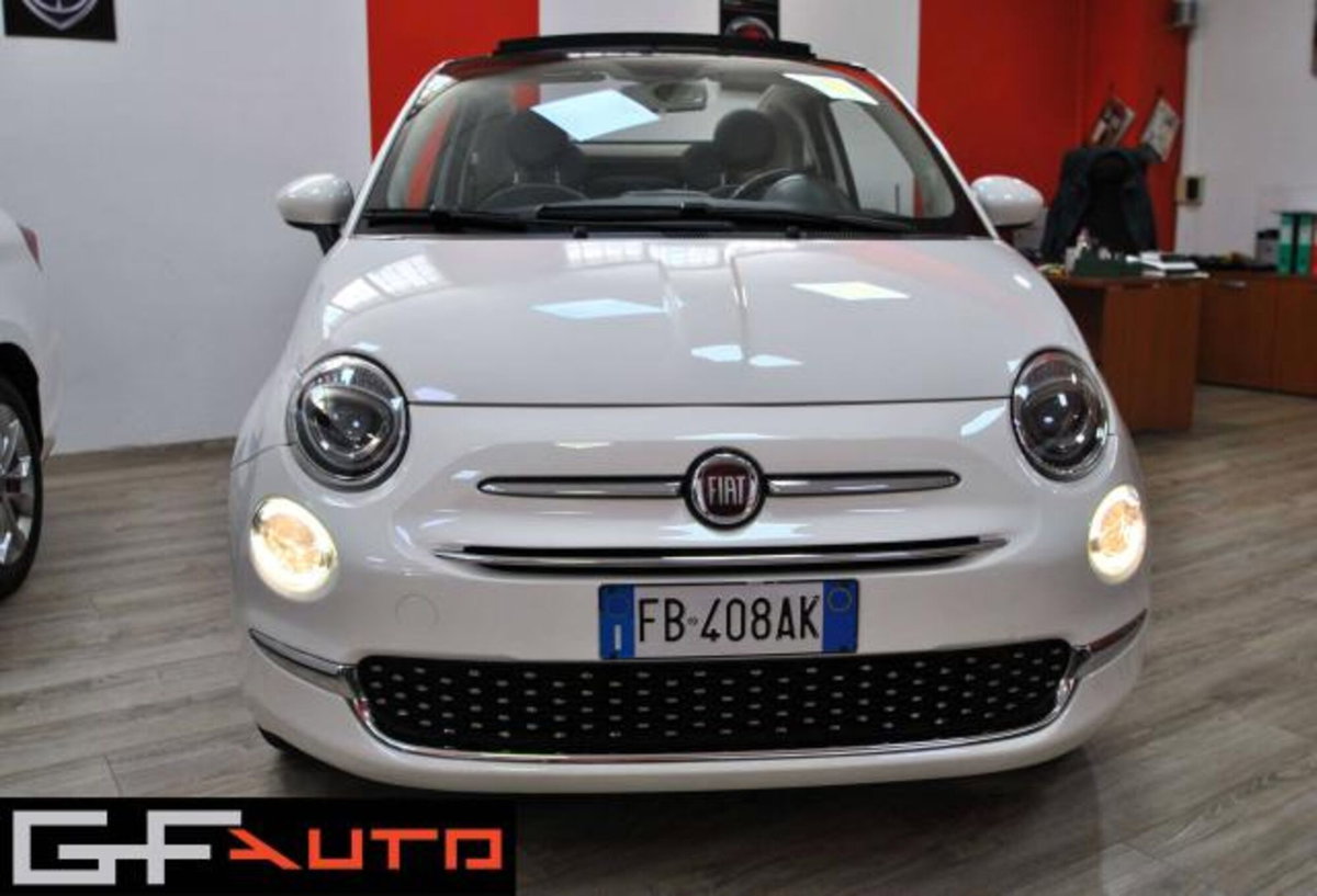 Fiat 500 1.2 Dualogic Dolcevita (11)
