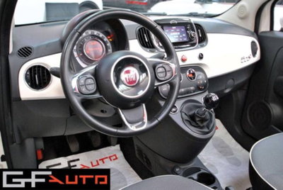 Fiat 500 1.2 Dualogic Dolcevita (12)