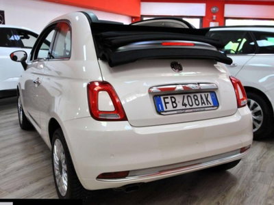 Fiat 500 1.2 Dualogic Dolcevita (3)