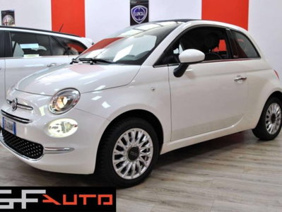 Fiat 500 1.2 Dualogic Dolcevita (5)