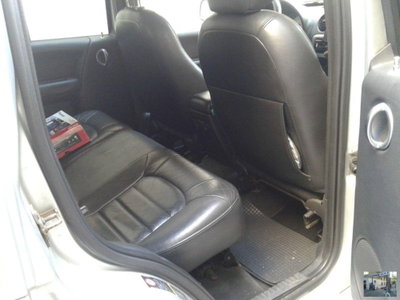 Jeep Cherokee 2.5 CRD Limited (10)