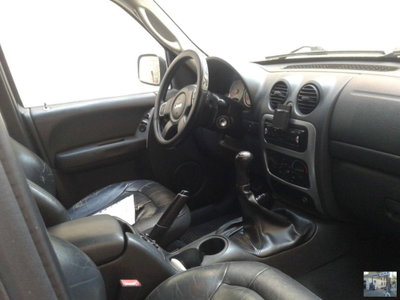 Jeep Cherokee 2.5 CRD Limited (15)