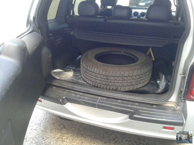 Jeep Cherokee 2.5 CRD Limited (9)