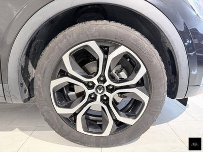 Renault Arkana Hybrid E-Tech 145 CV Techno (4)