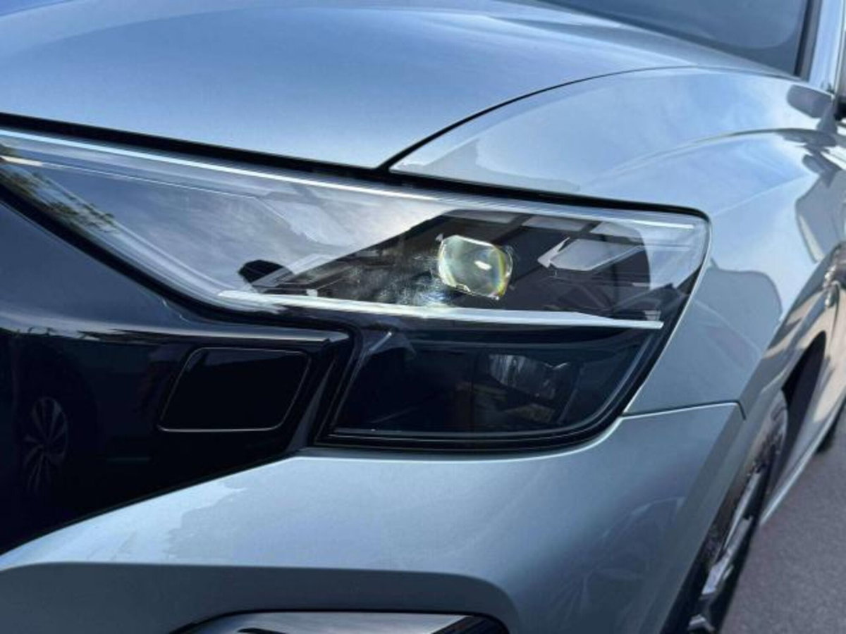 Audi Q8 3.0 tdi mhev S line edition quattro 286cv tiptronic (12)