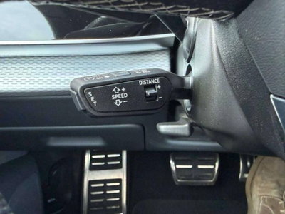 Audi Q8 3.0 tdi mhev S line edition quattro 286cv tiptronic (13)