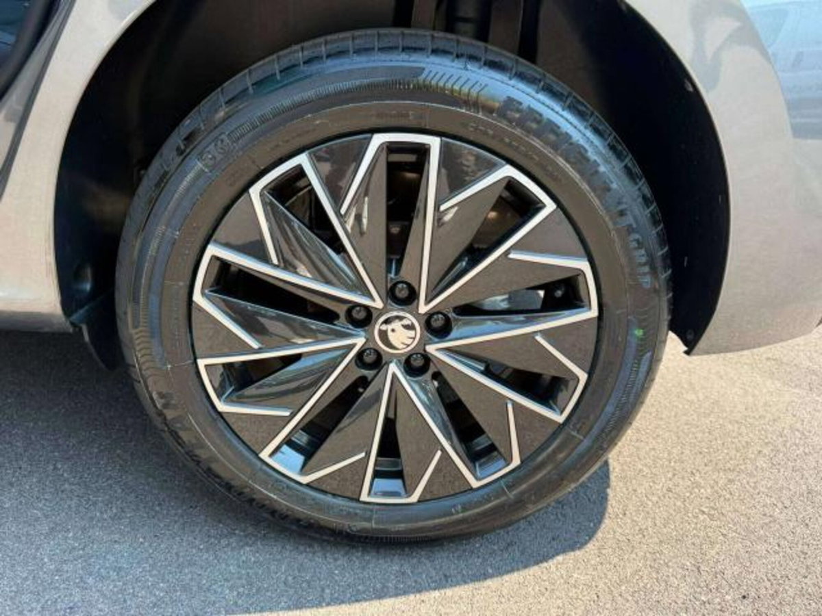 Skoda Kamiq 1.0 tsi Style 95cv (12)