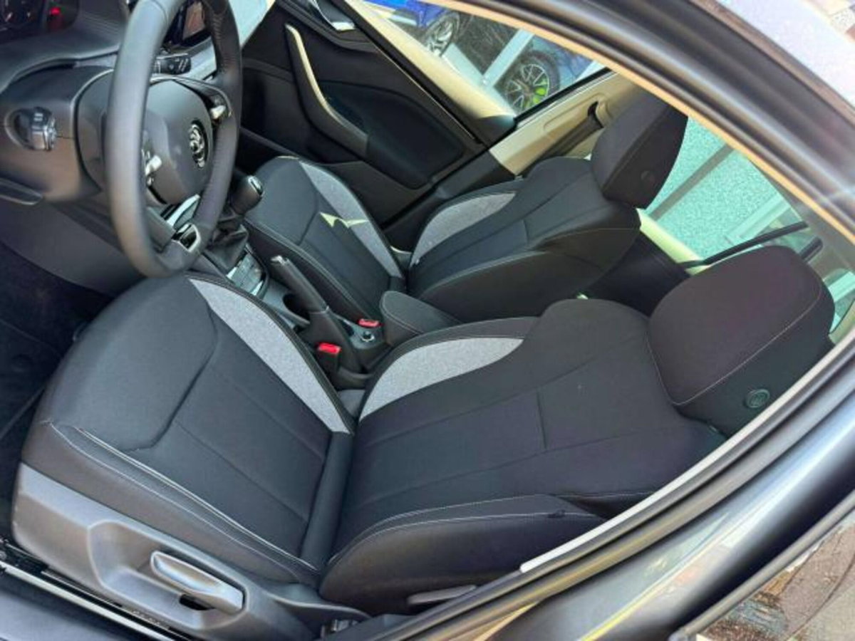 Skoda Kamiq 1.0 tsi Style 95cv (7)
