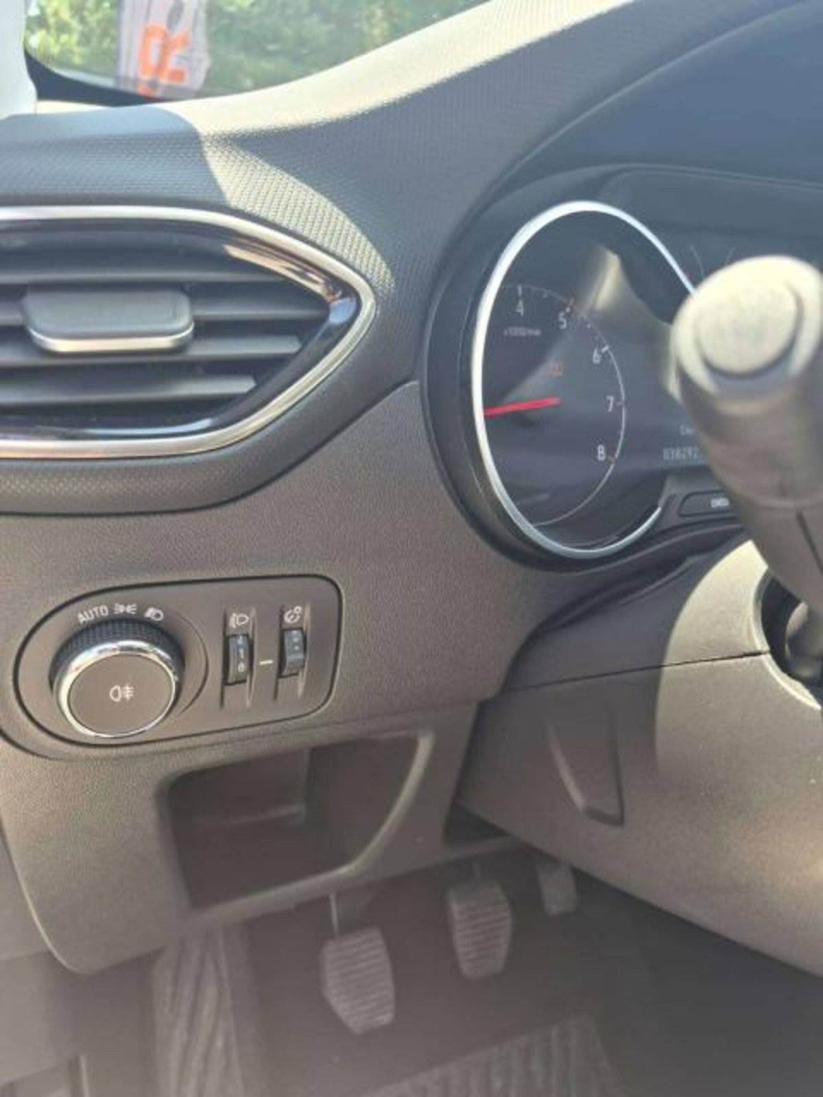 Opel Crossland X 1.5 ECOTEC D 110 CV Start&Stop Ultimate (12)