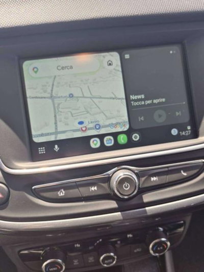 Opel Crossland X 1.5 ECOTEC D 110 CV Start&Stop Ultimate (13)