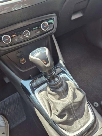 Opel Crossland X 1.5 ECOTEC D 110 CV Start&Stop Ultimate (15)