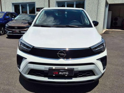 Opel Crossland X 1.5 ECOTEC D 110 CV Start&Stop Ultimate (2)