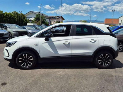 Opel Crossland X 1.5 ECOTEC D 110 CV Start&Stop Ultimate (5)