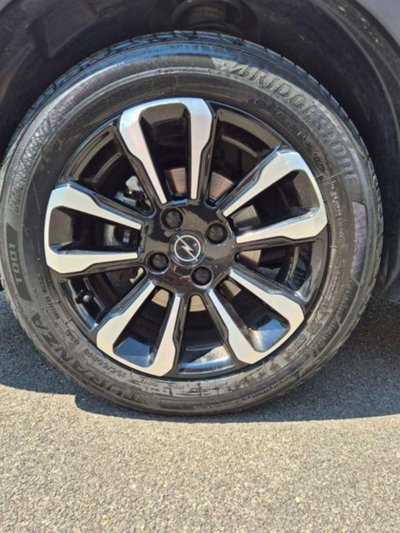 Opel Crossland X 1.5 ECOTEC D 110 CV Start&Stop Ultimate (8)