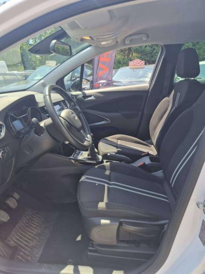 Opel Crossland X 1.5 ECOTEC D 110 CV Start&Stop Ultimate (9)