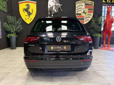 Volkswagen Tiguan Allspace 2.0 tdi R-Line 150cv dsg (6)