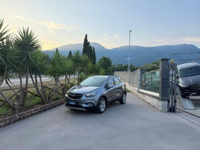 Opel Mokka 1.6 CDTI Ecotec 4x2 Start&Stop Ultimate usata