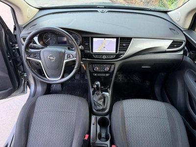 Opel Mokka 1.6 CDTI Ecotec 4x2 Start&Stop Ultimate (11)