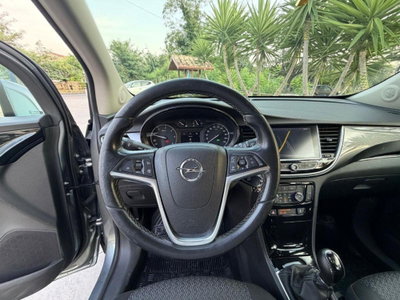 Opel Mokka 1.6 CDTI Ecotec 4x2 Start&Stop Ultimate (12)