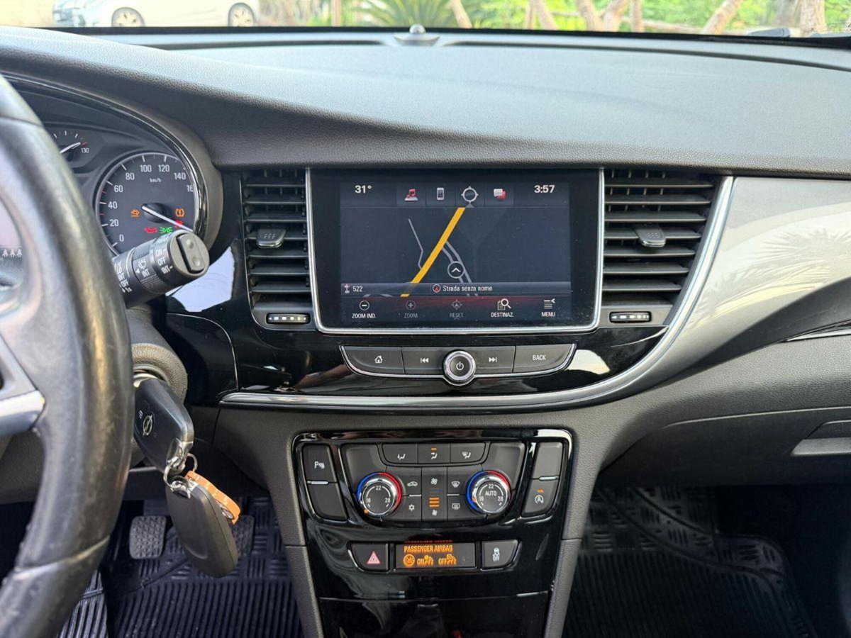 Opel Mokka 1.6 CDTI Ecotec 4x2 Start&Stop Ultimate (15)
