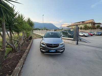 Opel Mokka 1.6 CDTI Ecotec 4x2 Start&Stop Ultimate (2)