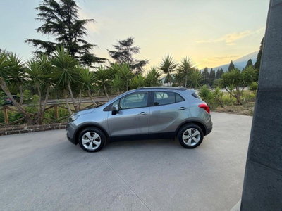 Opel Mokka 1.6 CDTI Ecotec 4x2 Start&Stop Ultimate (3)