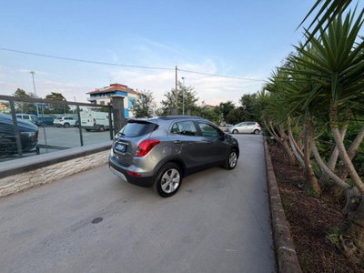 Opel Mokka 1.6 CDTI Ecotec 4x2 Start&Stop Ultimate (4)