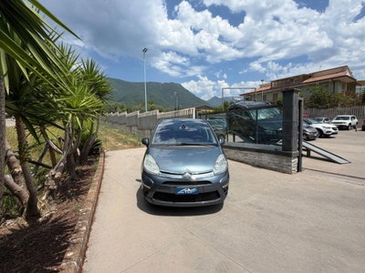 Citroen C4 Picasso 1.6 HDi 110 FAP Attraction (3)