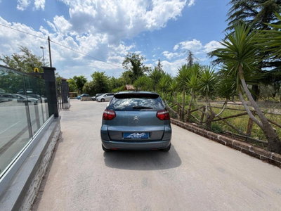 Citroen C4 Picasso 1.6 HDi 110 FAP Attraction (5)