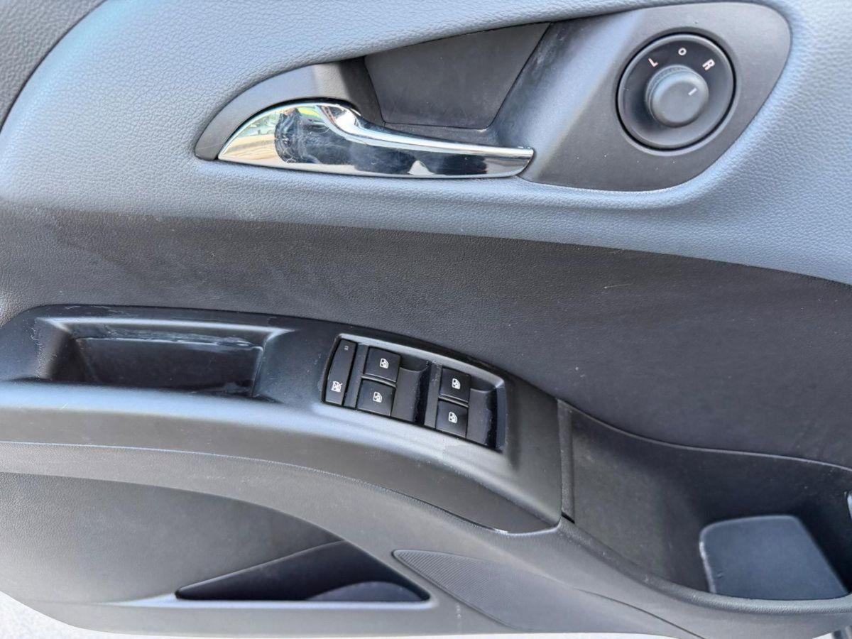 Opel Meriva 1.3 CDTI Cosmo (10)
