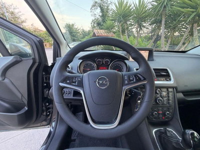 Opel Meriva 1.3 CDTI Cosmo (13)