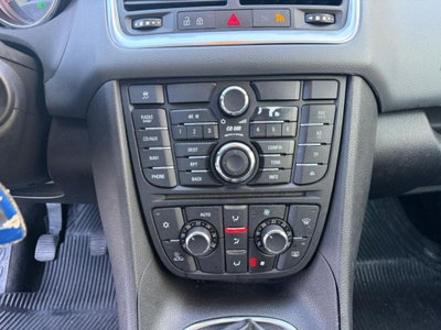 Opel Meriva 1.3 CDTI Cosmo (17)