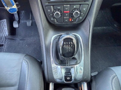 Opel Meriva 1.3 CDTI Cosmo (18)
