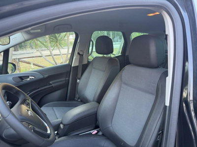 Opel Meriva 1.3 CDTI Cosmo (8)