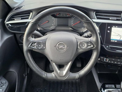 Opel Corsa 1.2 Design & Tech (17)