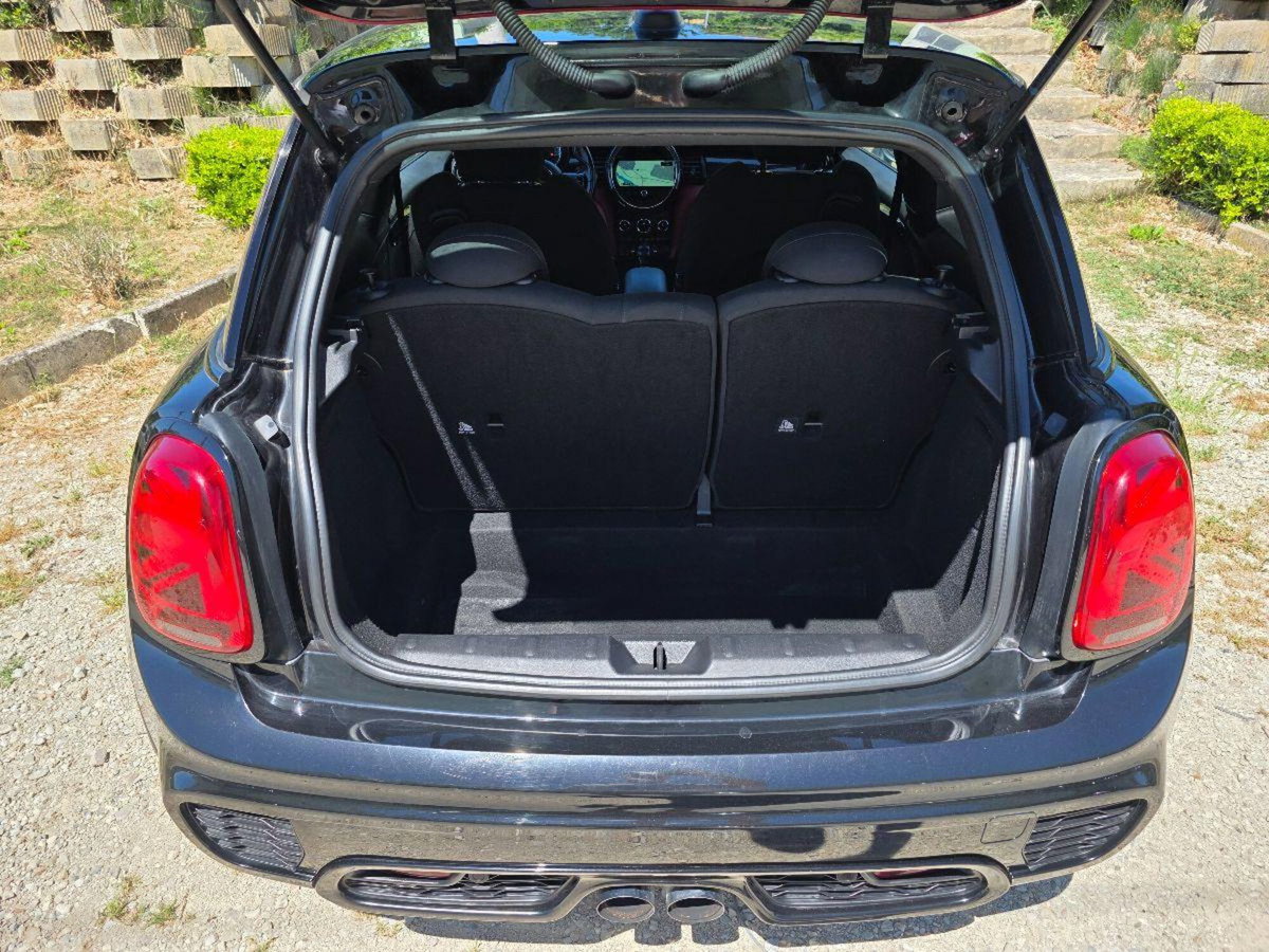 MINI Mini 2.0 John Cooper Works (14)