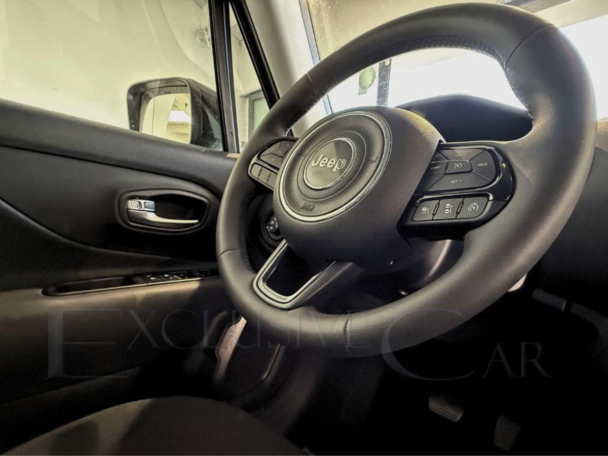 Jeep Renegade 1.5 Turbo T4 MHEV Upland (16)
