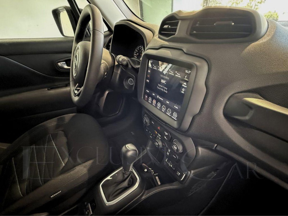 Jeep Renegade 1.5 Turbo T4 MHEV Upland (17)