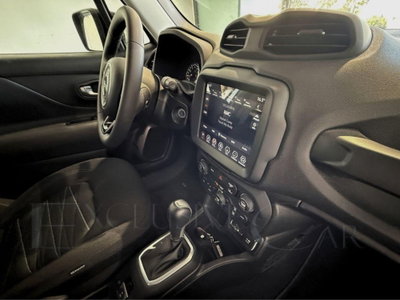 Jeep Renegade 1.5 Turbo T4 MHEV Upland (17)