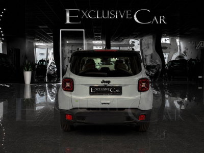 Jeep Renegade 1.5 Turbo T4 MHEV Upland (2)