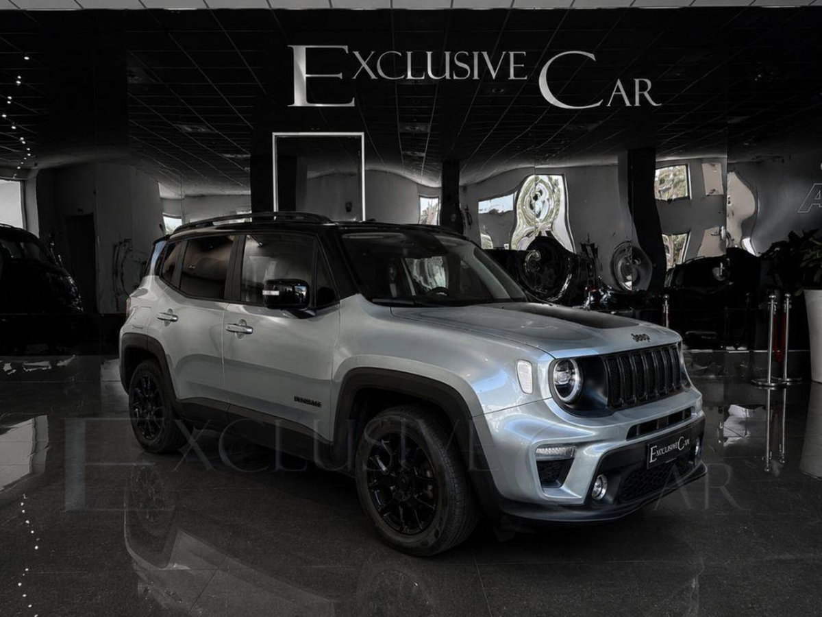 Jeep Renegade 1.5 Turbo T4 MHEV Upland (3)